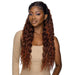 LEA - Outre Melted Hairline Synthetic HD Lace Front Wig