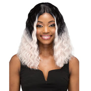 LEIA | Vivica A Fox Synthetic HD Lace Front Wig