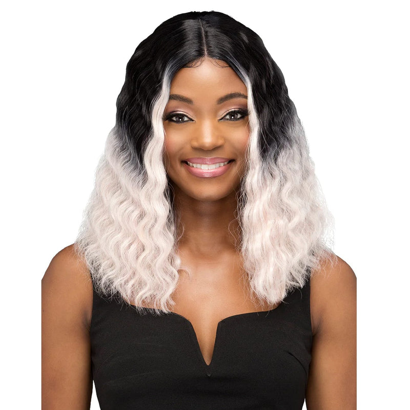 LEIA | Vivica A Fox Synthetic HD Lace Front Wig
