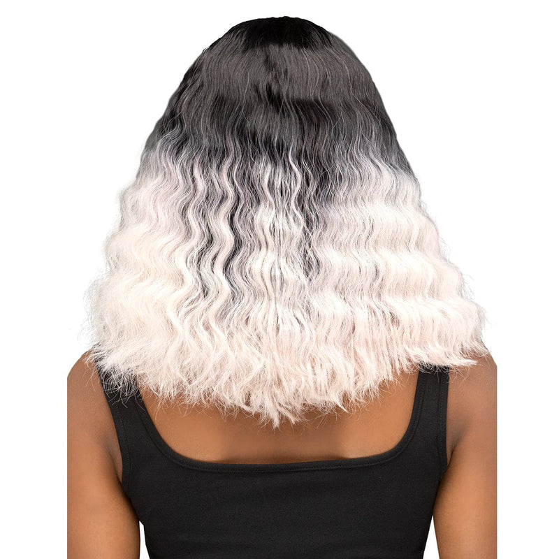 LEIA | Vivica A Fox Synthetic HD Lace Front Wig