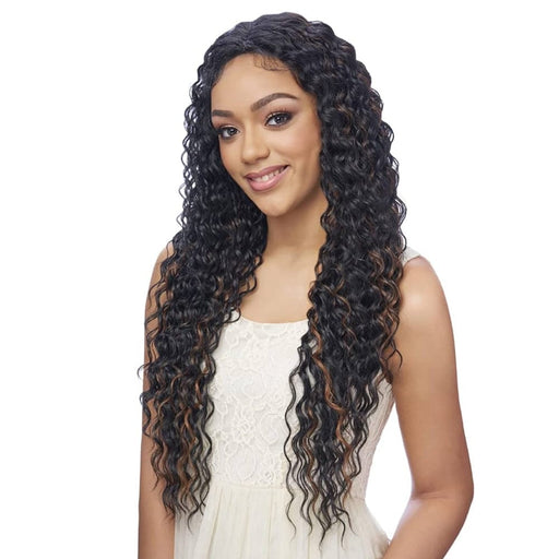 LH022 | Harlem125 Ultra HD Lace Synthetic Wig