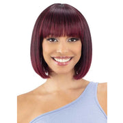 Shake N Go Harmony Synthetic Wig - LILIA