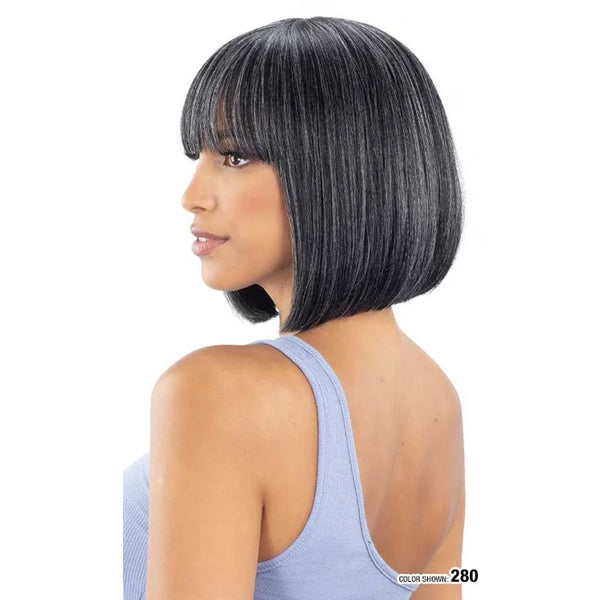 Shake N Go Harmony Synthetic Wig - LILIA