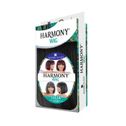 Shake N Go Harmony Synthetic Wig - LILIA