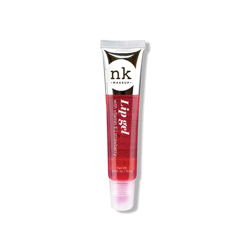 NICKA K | Lip Gel | Hair to Beauty.