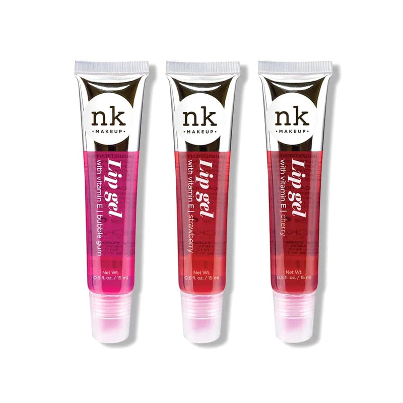 NICKA K | Lip Gel | Hair to Beauty.