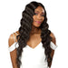 LOOSE CRIMP 28" | Sensationnel Butta Lace Human Hair Blend HD Lace Front Wig