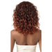 LOOSE CURL 18" | Outre Quick Weave Synthetic Half Wig