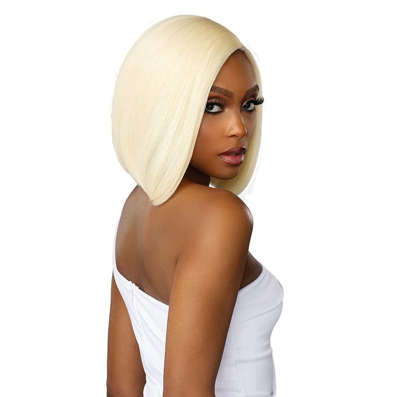 LP UNIT 4 | Sensationnel Dashly Lace Part Synthetic Wig