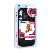 LP UNIT 4 | Sensationnel Dashly Lace Part Synthetic Wig