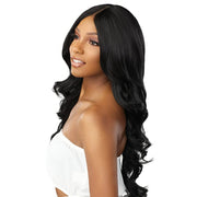 LP UNIT 5 | Sensationnel Dashly Lace Part Synthetic Wig