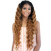 LS136 TRUE | Motown Tress HD Invisible 13X6 Synthetic Lace Front Wig