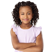 Sensationnel Lulu Mini Synthetic Kids Braid - 2X BRAID OUT 8"