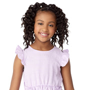 Sensationnel Lulu Mini Synthetic Kids Braid - 2X BRAID OUT 8"