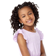 Sensationnel Lulu Mini Synthetic Kids Braid - 2X BRAID OUT 8"