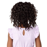 Sensationnel Lulu Mini Synthetic Kids Braid - 2X BRAID OUT 8"
