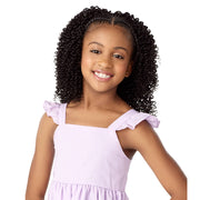 Sensationnel Lulu Mini Synthetic Kids Braid - 2X COILY 3C