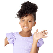Sensationnel Lulu Mini Synthetic Kids Braid - 2X CURLY 3B