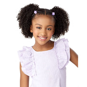 Sensationnel Lulu Mini Synthetic Kids Braid - 2X KINKY 4B