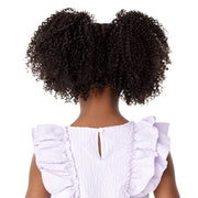 Sensationnel Lulu Mini Synthetic Kids Braid - 2X KINKY 4B