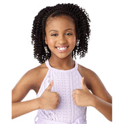 Sensationnel Lulu Mini Synthetic Kids Braid - 2X WAND TWIST 7″