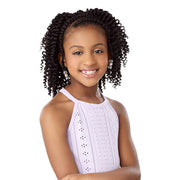 Sensationnel Lulu Mini Synthetic Kids Braid - 2X WAND TWIST 7″