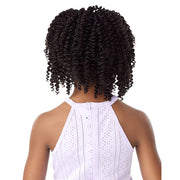 Sensationnel Lulu Mini Synthetic Kids Braid - 2X WAND TWIST 7″