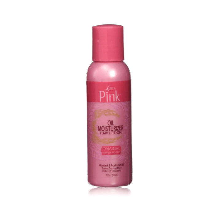 LUSTER'S PINK - Oil Moisturizer Hair Lotion Original