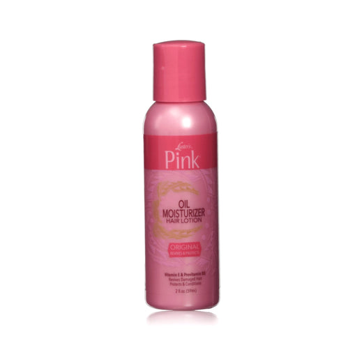 LUSTER'S PINK - Oil Moisturizer Hair Lotion Original