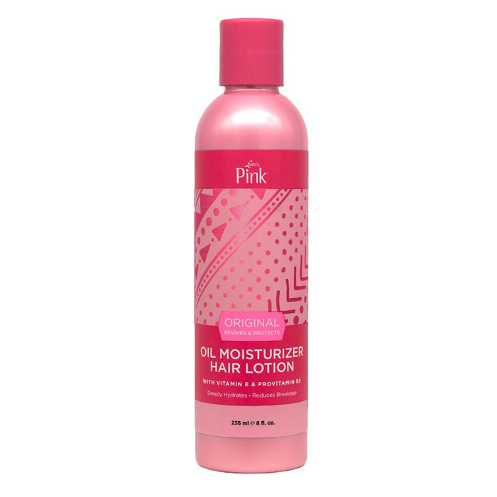 LUSTER'S PINK - Oil Moisturizer Hair Lotion Original
