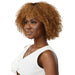 LYRICA | Outre Quick Weave Synthetic Half Wig