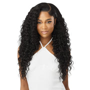 LENAJ - Outre Perfect Hairline Synthetic 13x6 HD Lace Front Wig