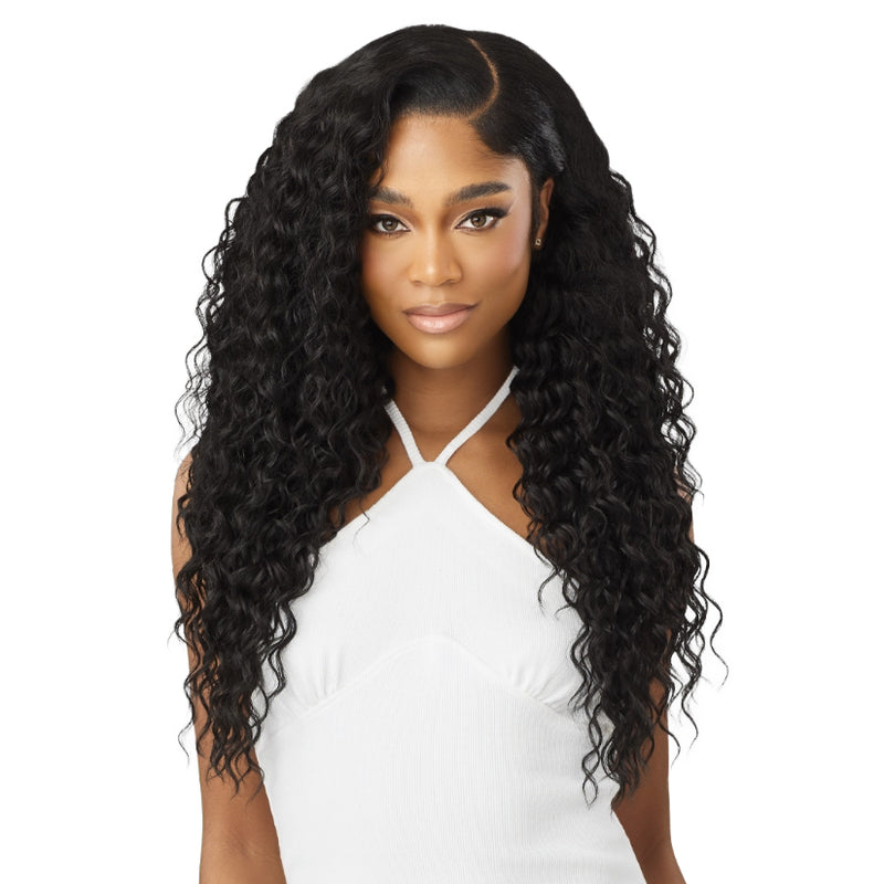LENAJ - Outre Perfect Hairline Synthetic 13x6 HD Lace Front Wig