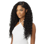 LENAJ - Outre Perfect Hairline Synthetic 13x6 HD Lace Front Wig