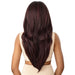 LENNOX - Outre Synthetic HD Lace Front Wig