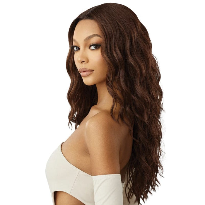 LEXA - Outre Synthetic HD Lace Front Wig