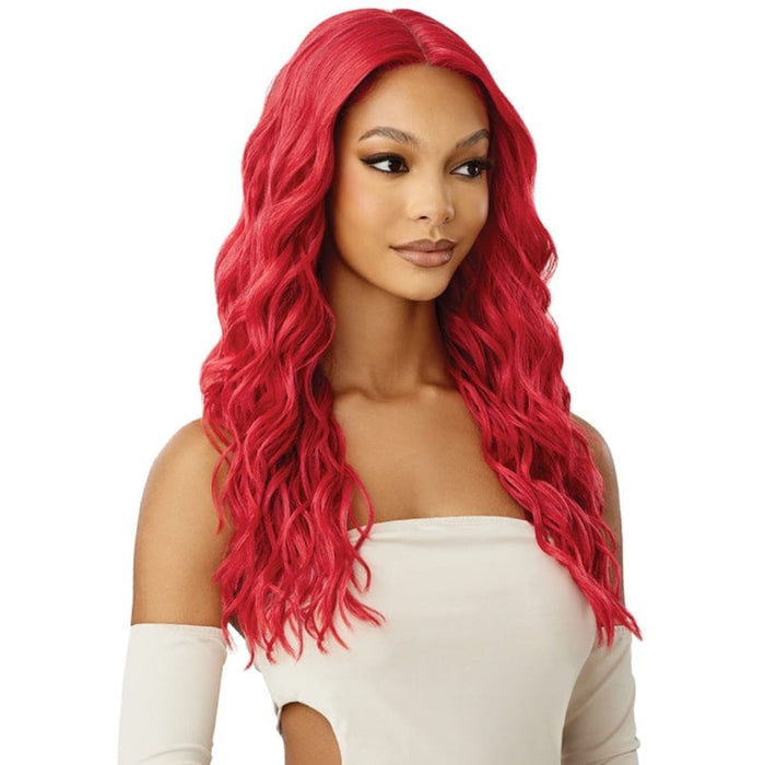 LEXA - Outre Synthetic HD Lace Front Wig