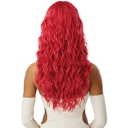 LEXA - Outre Synthetic HD Lace Front Wig