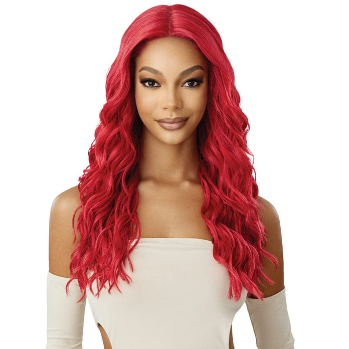 LEXA - Outre Synthetic HD Lace Front Wig