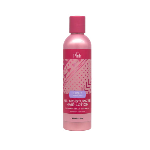 LUSTER'S PINK - Oil Moisturizer Lotion Light
