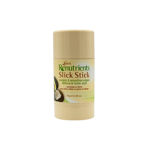 LUSTER'S - Renutrients Slick Stick 2oz