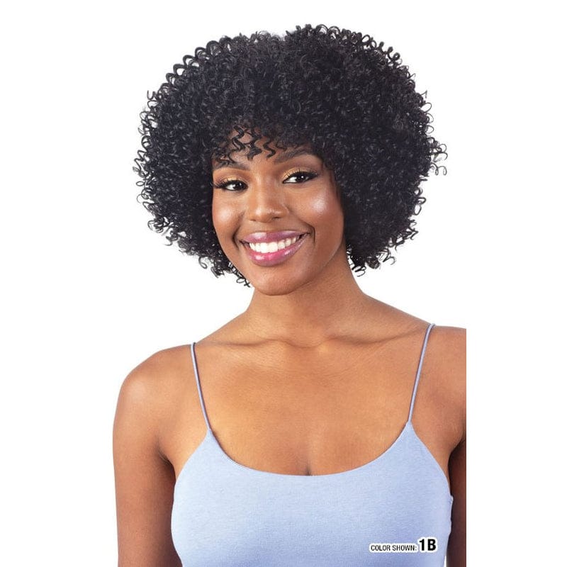 LITE WIG 019 - Freetress Equal Synthetic Wig