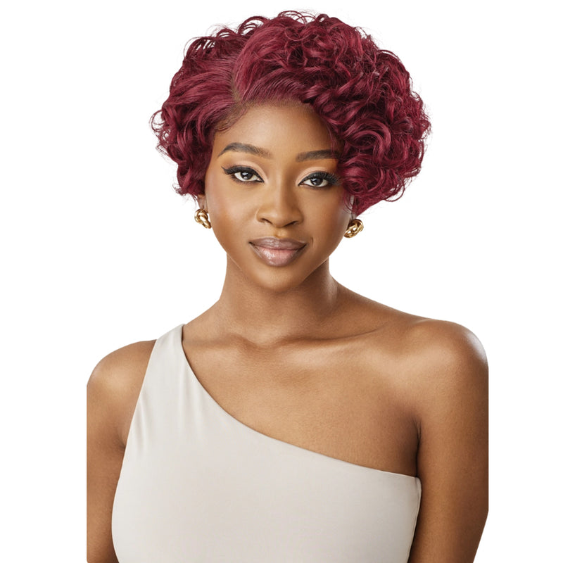 LORI - Outre Perfect Hairline Synthetic 13x4 HD Lace Front Wig