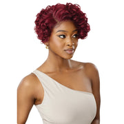 LORI - Outre Perfect Hairline Synthetic 13x4 HD Lace Front Wig