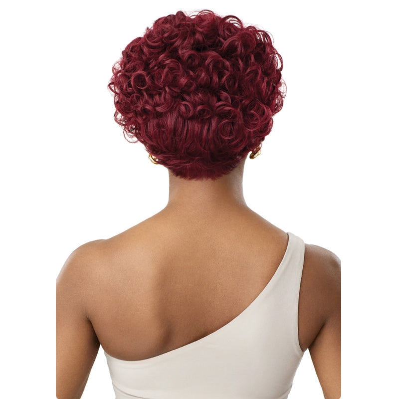 LORI - Outre Perfect Hairline Synthetic 13x4 HD Lace Front Wig