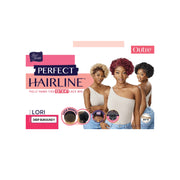 LORI - Outre Perfect Hairline Synthetic 13x4 HD Lace Front Wig