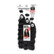 MALIBU CURL 3PCS 18" 20" 22" | Shake-N-Go Organique Mastermix Synthetic Weave