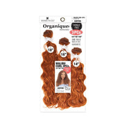 MALIBU CURL 3PCS 14" 16" 18" | Shake-N-Go Organique Mastermix Synthetic Weave