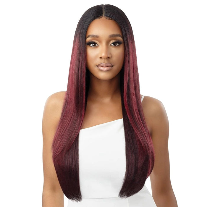 MARCELINA - Outre Synthetic HD Lace Front Wig