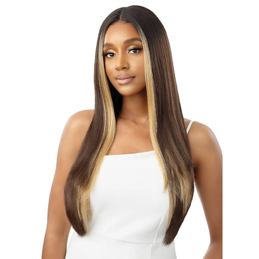 MARCELINA - Outre Synthetic HD Lace Front Wig